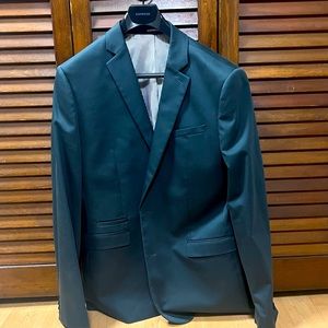 EXPRESS SLIM SPORT BLAZER